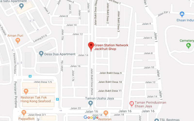 Google Maps